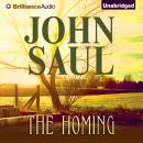 Скачать Homing - John  Saul
