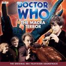 Скачать Doctor Who: The Macra Terror (TV Soundtrack) - Ian Stuart Black