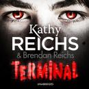 Скачать Terminal - Kathy  Reichs