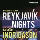Скачать Reykjavik Nights - Arnaldur  Indridason