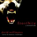 Скачать Frostbite - David  Wellington