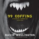 Скачать 99 Coffins - David  Wellington