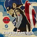 Скачать Phase Two: Marvel's Captain America: The Winter Soldier - Alex  Irvine
