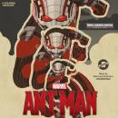 Скачать Phase Two: Marvel's Ant-Man - Alex  Irvine