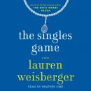 Скачать Singles Game - Lauren Weisberger