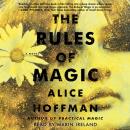 Скачать Rules of Magic - Alice Hoffman