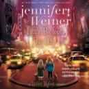 Скачать Little Bigfoot, Big City - Jennifer  Weiner
