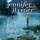 Скачать Littlest Bigfoot - Jennifer  Weiner