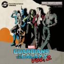 Скачать Phase Three: Marvel's Guardians of the Galaxy, Vol. 2 - Alex  Irvine