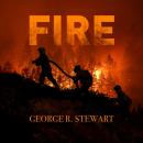 Скачать Fire - George R. Stewart