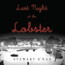 Скачать Last Night at the Lobster - Stewart O'Nan