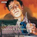 Скачать Sherlock Holmes: The Memoirs of Sherlock Holmes - Arthur Conan Doyle