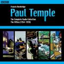 Скачать Paul Temple: The Complete Radio Collection: Volume Two - Francis Durbridge