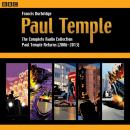Скачать Paul Temple: The Complete Radio Collection: Volume Four - Francis Durbridge