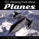Скачать 101 Amazing Facts about Planes - Jack Goldstein