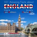 Скачать 101 Amazing Facts about England - Jack Goldstein