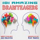 Скачать 101 Amazing Brainteasers - Jack Goldstein