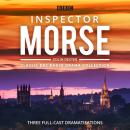 Скачать Inspector Morse: BBC Radio Drama Collection - Colin Dexter