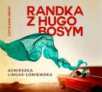 Скачать Randka z Hugo Bosym - Agnieszka Lingas-Åoniewska
