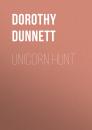 Скачать Unicorn Hunt - Dorothy  Dunnett