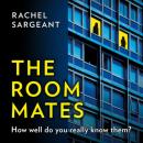 Скачать Roommates - Rachel Sargeant