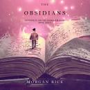 Скачать The Obsidians - Морган Райс