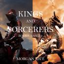 Скачать Kings and Sorcerers Bundle - Морган Райс