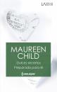 Скачать Dulces secretos - Preparada para él - Maureen Child