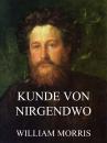 Скачать Kunde von Nirgendwo - William Morris