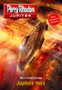 Скачать Jupiter 5: Jupiters Herz - Wim  Vandemaan