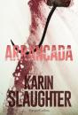 Скачать Arrancada - Karin  Slaughter