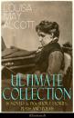 Скачать LOUISA MAY ALCOTT Ultimate Collection: 16 Novels & 150+ Short Stories, Plays and Poems (Illustrated) - Ð›ÑƒÐ¸Ð·Ð° ÐœÑÐ¹ ÐžÐ»ÐºÐ¾Ñ‚Ñ‚
