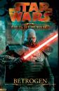 Скачать Star Wars The Old Republic, Band 2: Betrogen - Paul S.  Kemp