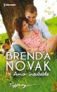 Скачать Amor inevitable - Brenda Novak