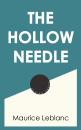 Скачать The Hollow Needle - Leblanc Maurice