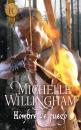 Скачать Hombre de fuego - Michelle Willingham