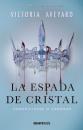 Скачать La espada de cristal - Victoria Aveyard