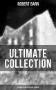 Скачать ROBERT BARR Ultimate Collection: 20 Novels & 65+ Detective Stories - Robert  Barr