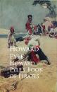 Скачать Howard Pyle's Book of Pirates - Howard  Pyle