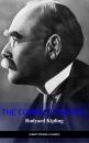 Скачать Rudyard Kipling: The Complete Novels and Stories (Manor Books) (The Greatest Writers of All Time) - Rudyard 1865-1936 Kipling
