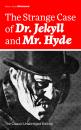 Скачать The Strange Case of Dr. Jekyll and Mr. Hyde (The Classic Unabridged Edition) - Robert Louis Stevenson