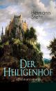 Скачать Der Heiligenhof (Heimatroman) - Hermann  Stehr