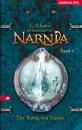Скачать Die Chroniken von Narnia - Der König von Narnia (Bd. 2) - C. S.  Lewis