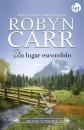 Скачать Un lugar escondido - Robyn Carr