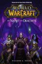 Скачать World of Warcraft: Die Nacht des Drachen - Richard A.  Knaak