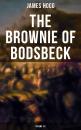 Скачать The Brownie of Bodsbeck (Volume 1&2) - James Hogg