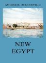 Скачать New Egypt - Amedee Baillot de Guerville
