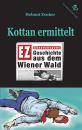 Скачать Kottan ermittelt: Geschichte aus dem Wiener Wald - Helmut Zenker