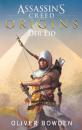 Скачать Assassin's Creed Origins: Der Eid - Oliver  Bowden