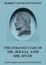 Скачать The Strange Case Of Dr. Jekyll And Mr. Hyde - Robert Louis Stevenson